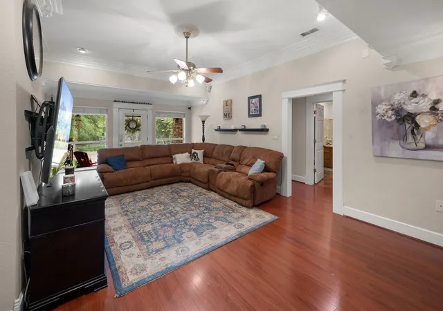 Photo 3 of Single family home for sale at 13840 Cr 2122, Tyler, TX 75707 | MLS# 21384326 | Listing updated on 2026-09-29