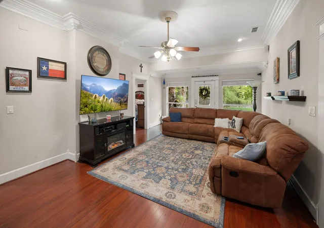 Photo 4 of Single family home for sale at 13840 Cr 2122, Tyler, TX 75707 | MLS# 21384326 | Listing updated on 2026-09-29