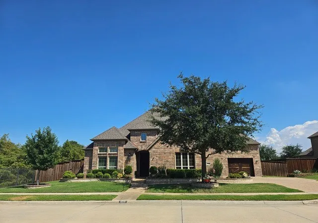 Photo 1 of Sale Pending at 409 Rawhide Path, Keller, TX 76248 | MLS# 21384086 | Listing updated on 2026-09-21