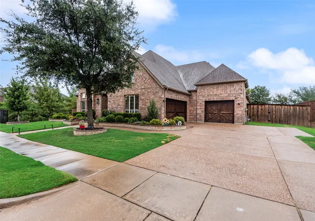 Photo 2 of Sale Pending at 409 Rawhide Path, Keller, TX 76248 | MLS# 21384086 | Listing updated on 2026-09-21