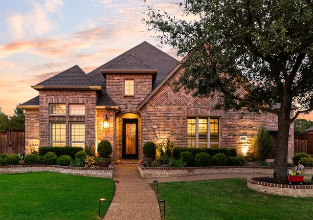 Photo 3 of Sale Pending at 409 Rawhide Path, Keller, TX 76248 | MLS# 21384086 | Listing updated on 2026-09-21