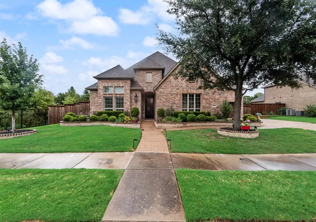 Photo 3 of Sale Pending at 409 Rawhide Path, Keller, TX 76248 | MLS# 21384086 | Listing updated on 2026-09-21