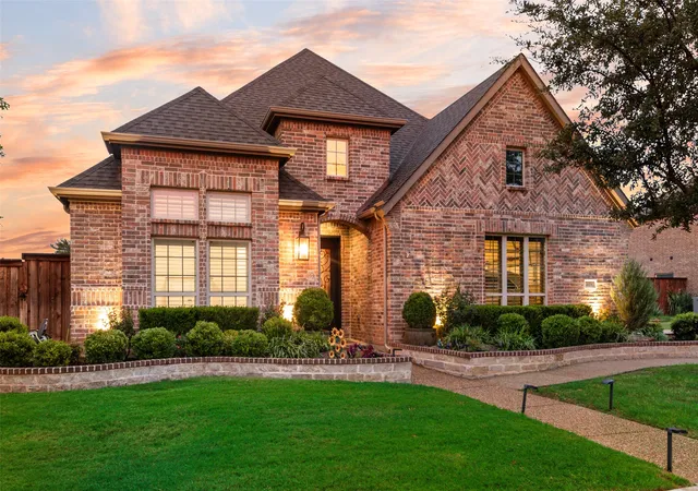Photo 4 of Sale Pending at 409 Rawhide Path, Keller, TX 76248 | MLS# 21384086 | Listing updated on 2026-09-21