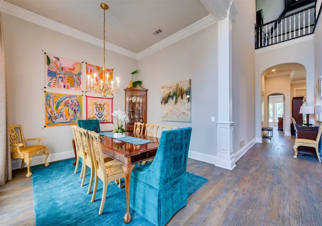 Photo 2 of Single family home for sale at 23 Fairway Dr, Frisco, TX 75034 | MLS# 21364911 | Listing updated on 2026-09-12