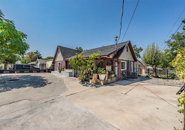Photo 1 of Single family home for sale at 1603 Whitaker Ave, Dallas, TX 75216 | MLS# 21384368 | Listing updated on 2026-09-15