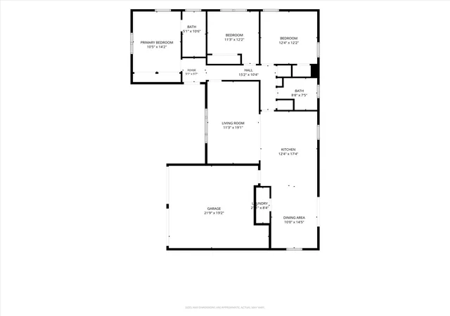 Photo 30 of Single family home for sale at 429 Fieldwood Ter, Hurst, TX 76053 | MLS# 21384282 | Listing updated on 2026-09-12