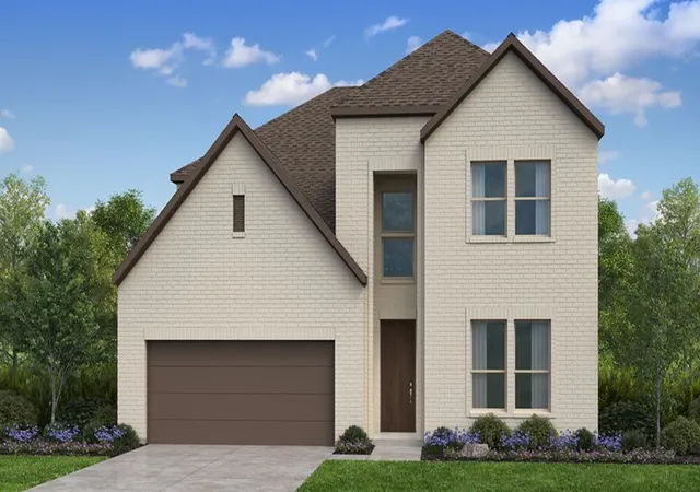 Photo 1 of Single family home for sale at 1600 Chestnut Gdns, Argyle, TX 76226 | MLS# 21380730 | Listing updated on 2026-09-12