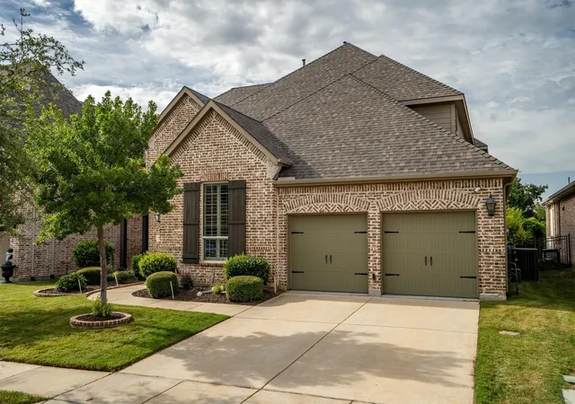 Photo 2 of Single family home for sale at 1601 Trinidad Way, Argyle, TX 76226 | MLS# 21383843 | Listing updated on 2026-09-30