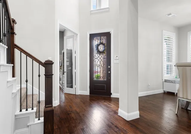 Photo 3 of Single family home for sale at 1601 Trinidad Way, Argyle, TX 76226 | MLS# 21383843 | Listing updated on 2026-09-30