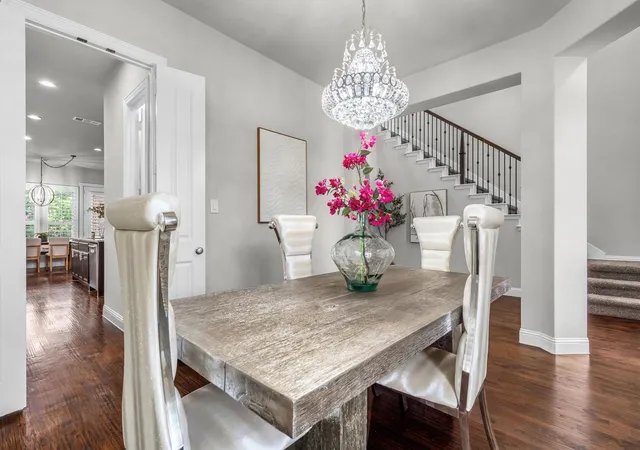 Photo 3 of Single family home for sale at 1601 Trinidad Way, Argyle, TX 76226 | MLS# 21383843 | Listing updated on 2026-09-30
