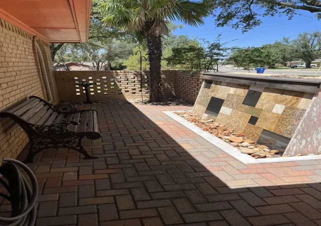 Photo 3 of Single family home for sale at 4401 River Oaks Dr, Brownwood, TX 76801 | MLS# 21384251 | Listing updated on 2026-09-14
