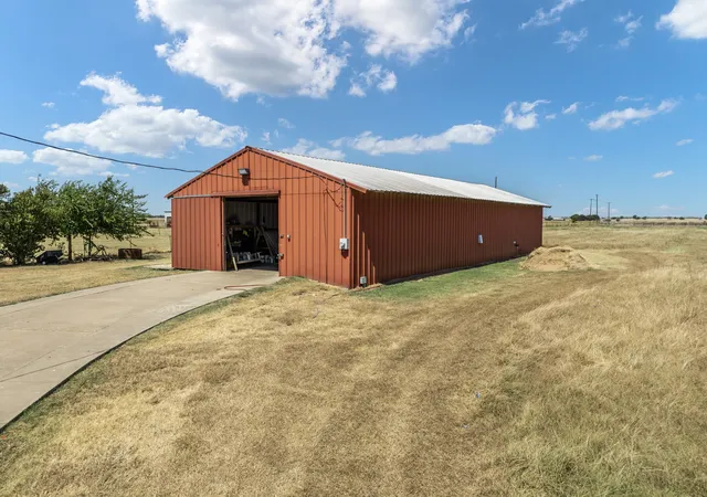 Photo 3 of Single family home for sale at 5112 Old Caufield Ranch Rd, Mc Gregor, TX 76657 | MLS# 21380055 | Listing updated on 2026-09-12