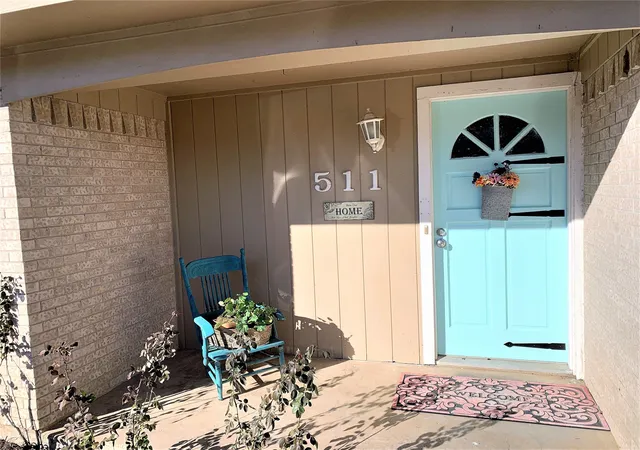 Photo 3 of Single family home for sale at 511 Jupiter, Denton, TX 76209 | MLS# 21383988 | Listing updated on 2026-09-12