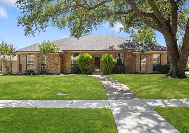 Photo 1 of Single family home for sale at 2510 Buttercup Dr, Richardson, TX 75082 | MLS# 21384370 | Listing updated on 2026-09-12