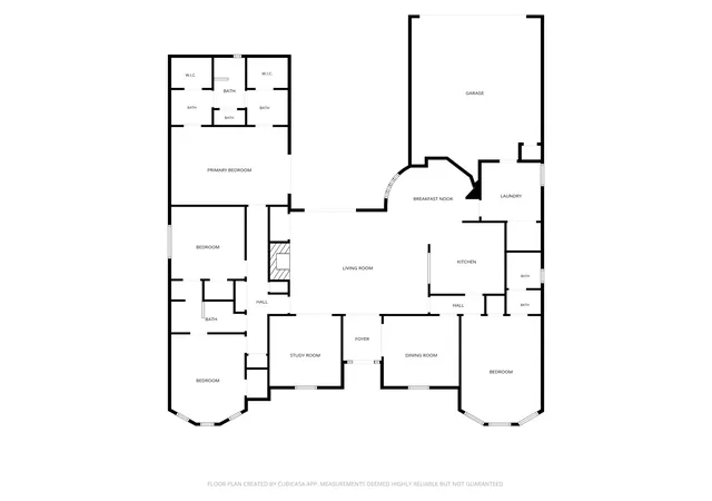 Photo 33 of Single family home for sale at 2510 Buttercup Dr, Richardson, TX 75082 | MLS# 21384370 | Listing updated on 2026-09-12