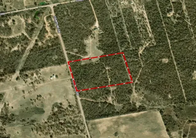Photo 2 of Land for sale at Tbd Lot#1 County Rd 335, Anson, TX 79501 | MLS# 21384391 | Listing updated on 2026-09-21