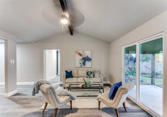 Photo 3 of Single family home for sale at 2801 Wren Ave, Fort Worth, TX 76133 | MLS# 21384406 | Listing updated on 2026-09-12