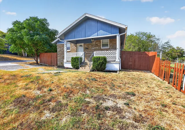 Single family home for sale at 1801 E Harvey Ave, Fort Worth, TX 76104 | MLS# 21382696