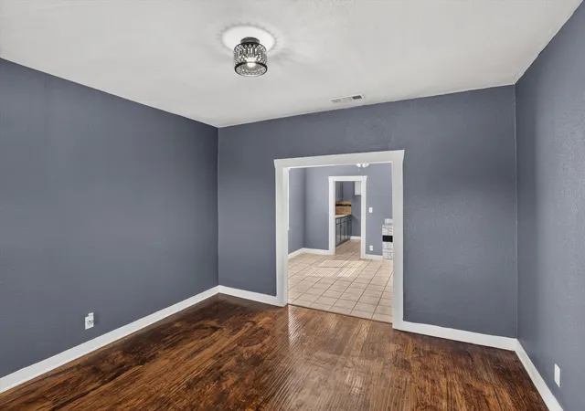 Photo 3 of Single family home for sale at 1801 E Harvey Ave, Fort Worth, TX 76104 | MLS# 21382696 | Listing updated on 2026-09-12