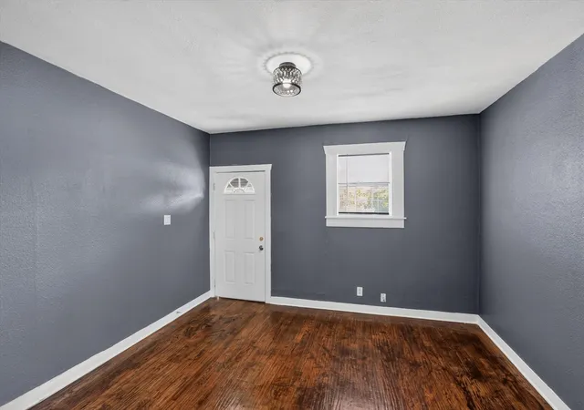 Photo 3 of Single family home for sale at 1801 E Harvey Ave, Fort Worth, TX 76104 | MLS# 21382696 | Listing updated on 2026-09-12