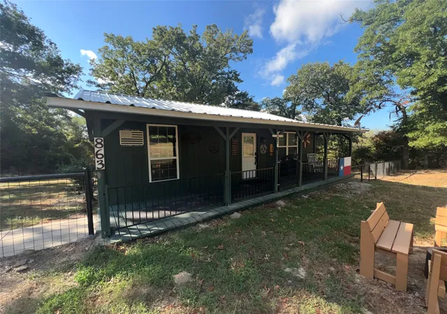 Photo 1 of Single family home for sale at 863 Vz County Rd 1213, Canton, TX 75103 | MLS# 21382131 | Listing updated on 2026-09-12