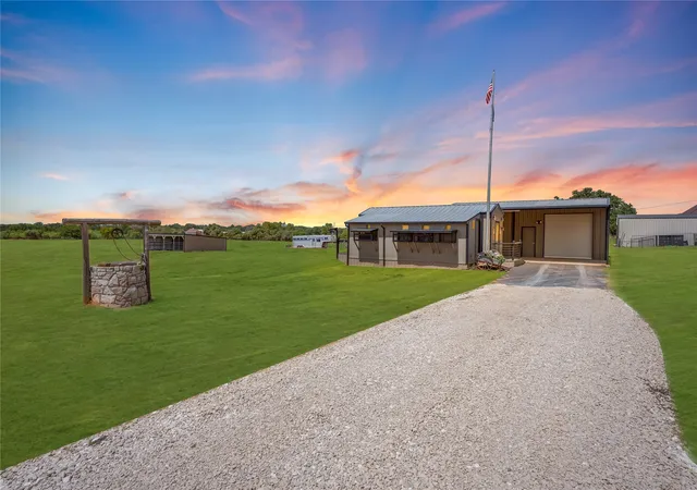 Photo 2 of Land for sale at 4870 Rhea Rd, Granbury, TX 76049 | MLS# 21380532 | Listing updated on 2026-09-12
