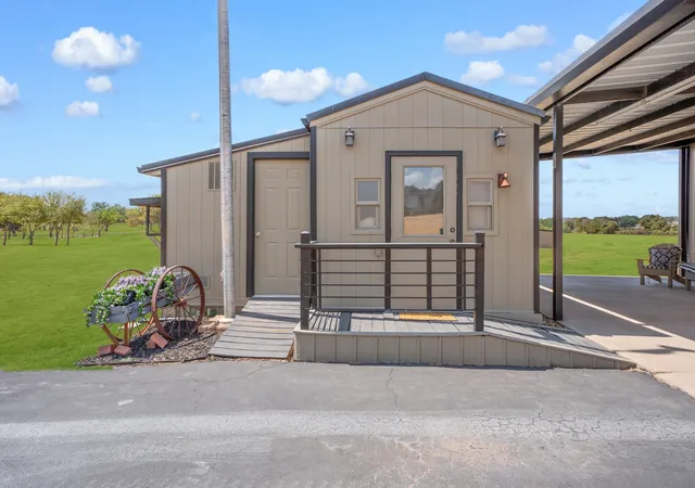 Photo 3 of Land for sale at 4870 Rhea Rd, Granbury, TX 76049 | MLS# 21380532 | Listing updated on 2026-09-12