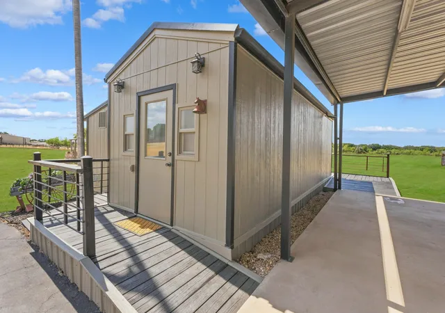 Photo 4 of Land for sale at 4870 Rhea Rd, Granbury, TX 76049 | MLS# 21380532 | Listing updated on 2026-09-12