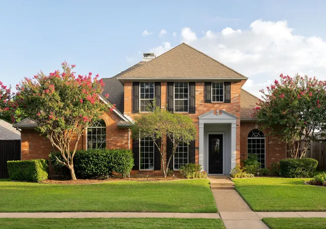 Photo 1 of Single family home for sale at 2412 Trophy Dr, Plano, TX 75025 | MLS# 21384170 | Listing updated on 2026-09-12