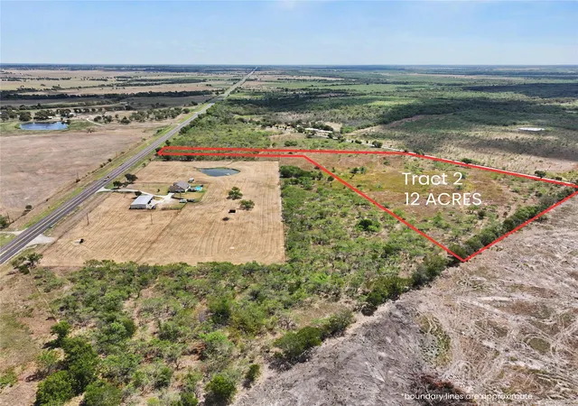 Land for sale at 194 Lcr 614 #2, Groesbeck, TX 76642 | MLS# 21384405