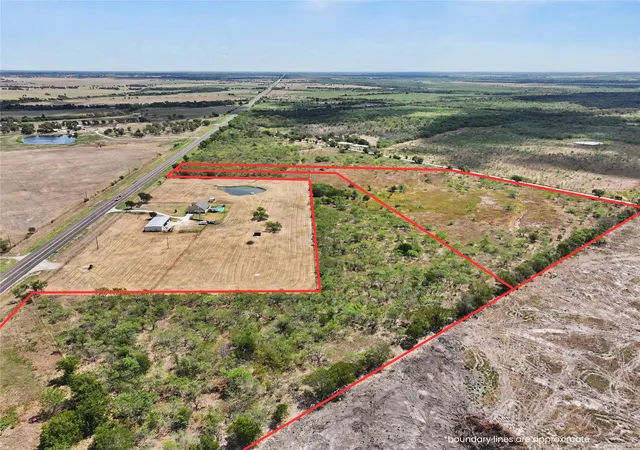 Photo 3 of Land for sale at 194 Lcr 614 #2, Groesbeck, TX 76642 | MLS# 21384405 | Listing updated on 2026-09-12