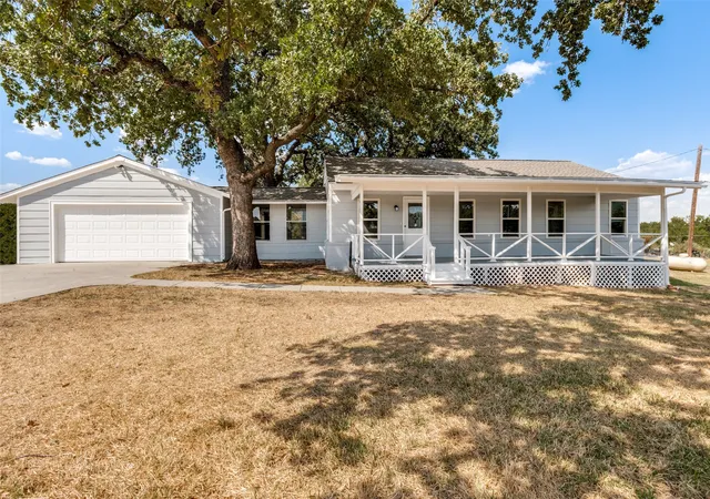 Photo 1 of Sale Pending at 289 Sunset Dr, Springtown, TX 76082 | MLS# 21378976 | Listing updated on 2026-10-06