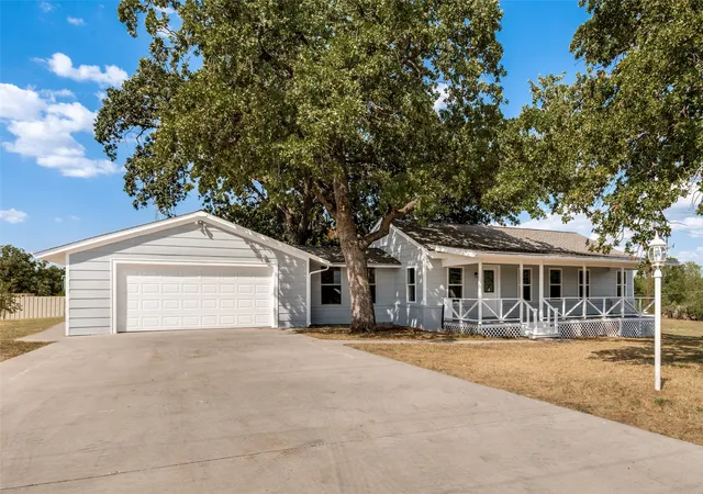 Photo 2 of Sale Pending at 289 Sunset Dr, Springtown, TX 76082 | MLS# 21378976 | Listing updated on 2026-10-06
