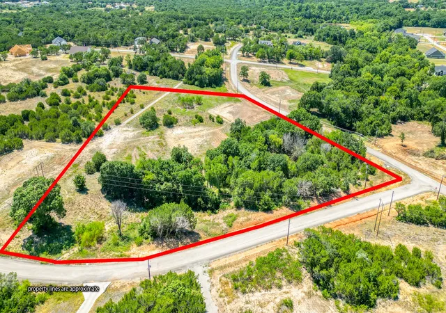 Photo 1 of Land for sale at Lots 37 39 Truth Ct, Weatherford, TX 76088 | MLS# 21383520 | Listing updated on 2026-09-12