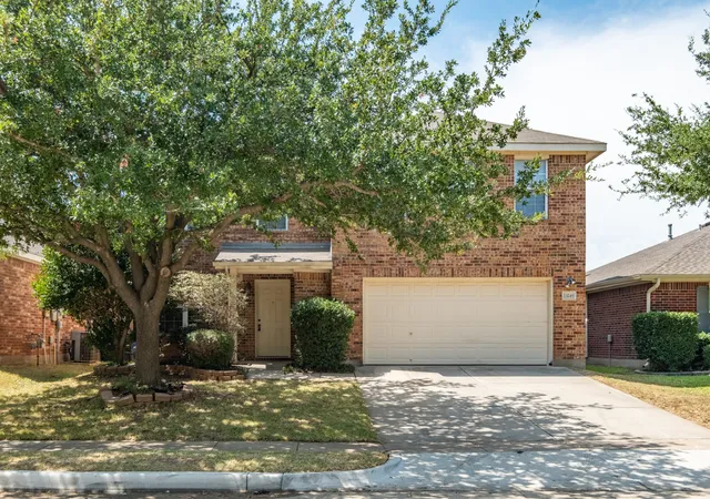 Photo 1 of Single family home for sale at 13249 Elmhurst Dr, Fort Worth, TX 76244 | MLS# 21384387 | Listing updated on 2026-09-12