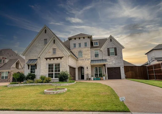 Photo 1 of Sale Pending at 4619 Great Plains Way, Mansfield, TX 76063 | MLS# 21384364 | Listing updated on 2026-09-22