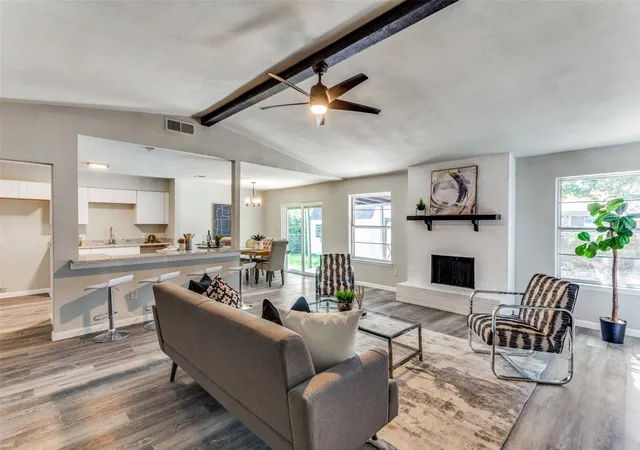 Photo 2 of Single family home for sale at 545 Panay Way Dr, Fort Worth, TX 76108 | MLS# 21384422 | Listing updated on 2026-09-12