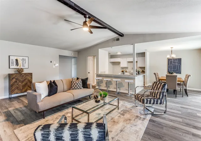 Photo 3 of Single family home for sale at 545 Panay Way Dr, Fort Worth, TX 76108 | MLS# 21384422 | Listing updated on 2026-09-12
