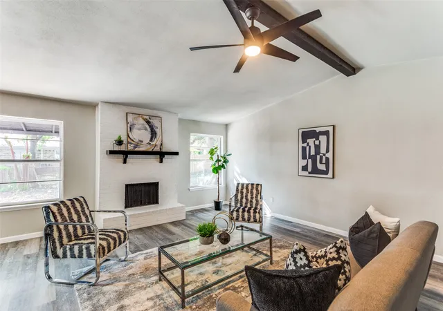 Photo 3 of Single family home for sale at 545 Panay Way Dr, Fort Worth, TX 76108 | MLS# 21384422 | Listing updated on 2026-09-12
