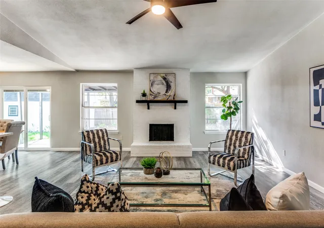 Photo 4 of Single family home for sale at 545 Panay Way Dr, Fort Worth, TX 76108 | MLS# 21384422 | Listing updated on 2026-09-12