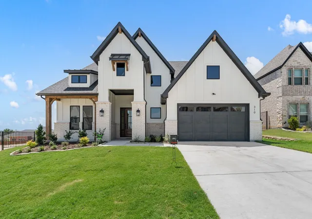 Photo 1 of Single family home for sale at 310 Scissor Tail Dr, Aledo, TX 76008 | MLS# 21384431 | Listing updated on 2026-09-15