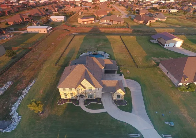 Photo 3 of Mansion for sale at 9411 Tay Ln, Justin, TX 76247 | MLS# 21380087 | Listing updated on 2026-09-12