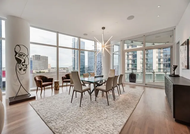 Photo 1 of Condo for sale at 1918 Olive St #1002, Dallas, TX 75201 | MLS# 21382783 | Listing updated on 2026-09-15