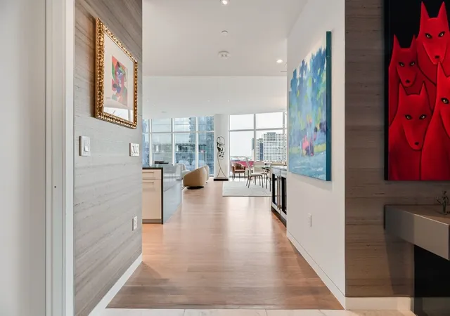 Photo 3 of Condo for sale at 1918 Olive St #1002, Dallas, TX 75201 | MLS# 21382783 | Listing updated on 2026-09-15