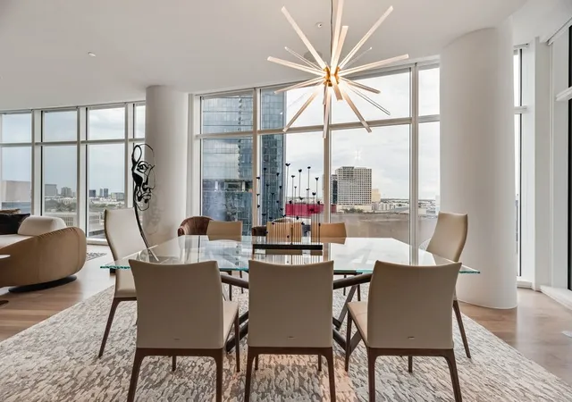 Photo 4 of Condo for sale at 1918 Olive St #1002, Dallas, TX 75201 | MLS# 21382783 | Listing updated on 2026-09-15