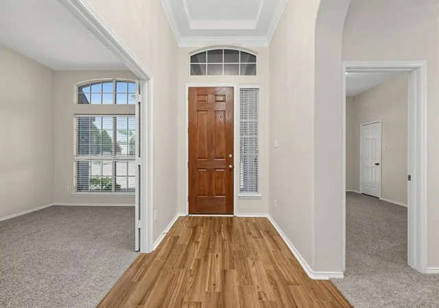 Photo 2 of Sale Pending at 5416 Goliad Trl, Grand Prairie, TX 75052 | MLS# 21383193 | Listing updated on 2026-09-14
