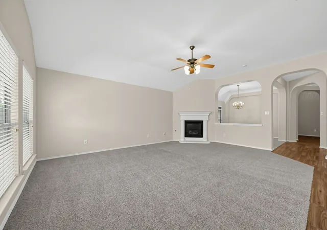 Photo 3 of Sale Pending at 5416 Goliad Trl, Grand Prairie, TX 75052 | MLS# 21383193 | Listing updated on 2026-09-14