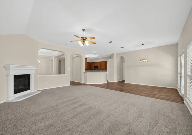 Photo 4 of Sale Pending at 5416 Goliad Trl, Grand Prairie, TX 75052 | MLS# 21383193 | Listing updated on 2026-09-14