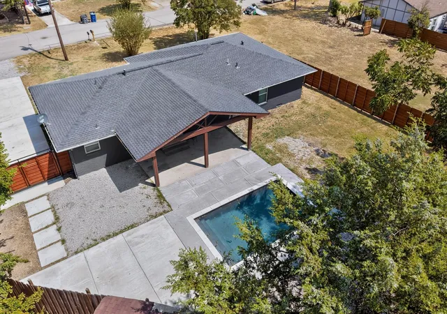 Photo 2 of Single family home for sale at 2512 Mcdearmon St, Garland, TX 75048 | MLS# 21379840 | Listing updated on 2026-09-12