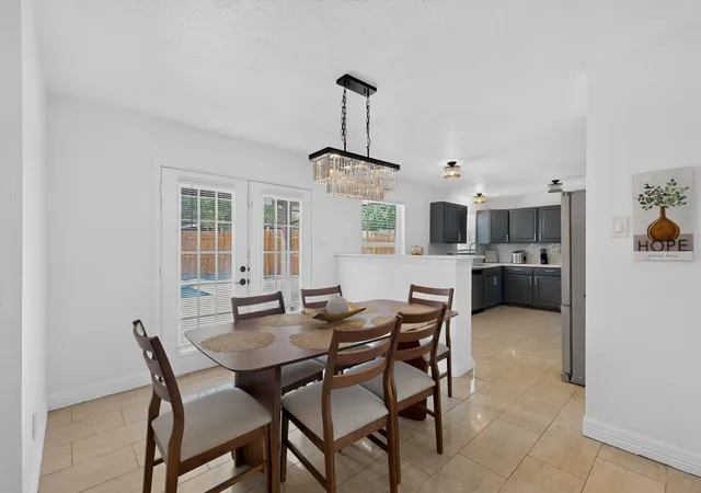 Photo 3 of Single family home for sale at 2512 Mcdearmon St, Garland, TX 75048 | MLS# 21379840 | Listing updated on 2026-09-12